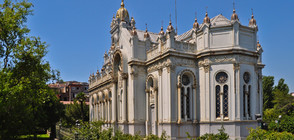 Над 3 млн. евро за реставрацията на българската църква "Св. Стефан" в Истанбул