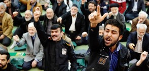 Спорове в ООН заради протестите в Иран (ВИДЕО)