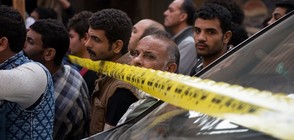 След смърт на арестант: Сблъсъци между протестиращи и полиция в Кайро