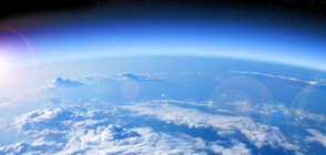 НАСА: Озоновата дупка се е свила и ще изчезне до 2060 г.