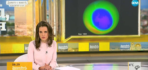 Новините на NOVA (08.01.2018 - сутрешна - 06:20 ч.)