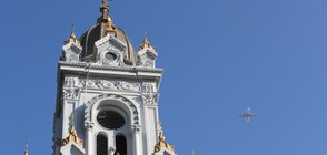 ЖЕСТЪТ НА ЕРДОГАН: Какво означава възстановяването на Желязната църква?