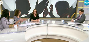 Как Истанбулската конвенция ще промени живота на жертвите на насилие?