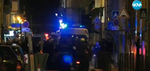 Въоръжени ограбиха магазин за бижута в хотел "Риц" в Париж