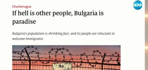Как европейските медии отразиха началото на българското председателство на ЕС?