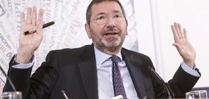 Затвор за бившия кмет на Рим, обядвал за сметка на държавата