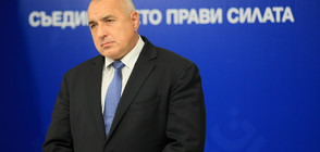 Борисов: Готови сме за чакалнята на Еврозоната