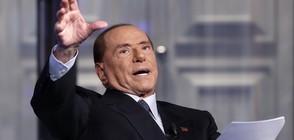 Берлускони е дал положителна проба за коронавирус
