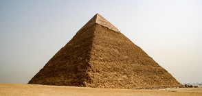 Учени разгадаха мистериите на Хеопсовата пирамида (СНИМКИ)