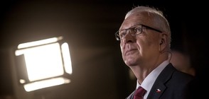 ВОТЪТ В ЧЕХИЯ: Класиралият се на второ място има шансове да стане президент (ВИДЕО)