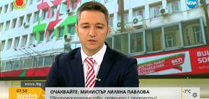 Вигенин: ПЕС не е Коминтерн, БСП има право на различно мнение