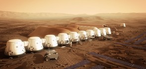 “Следваща цел: Марс“ предоставя възможност на 10 младежи да се вдъхновят от лекцията на Бас Лансдорп