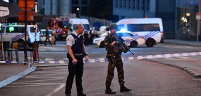 Белгия може да понижи равнището на заплаха