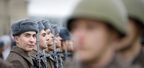 Молдова иска милиарди долари от Русия, заради Приднестровието