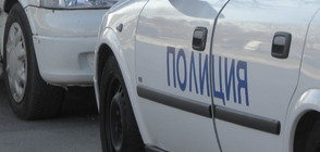 Пиян шофьор от Беларус нападна полицаи в Прохода на Републиката