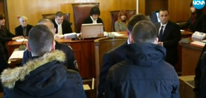 Започна делото за убийството на таксиметровия шофьор от Русе