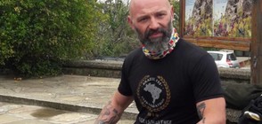 Красимир Георгиев събра над 16 000 лв. от 36-часовото бягане