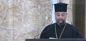 Църквата в остър спор с правителството за Истанбулската конвенция (ОБЗОР)