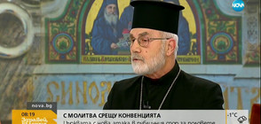 Свещеник: Езикът на Истанбулската конвенция сякаш умишлено е двусмислен