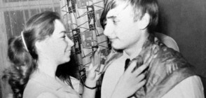 Как изглеждаха световните лидери като млади? (ГАЛЕРИЯ)