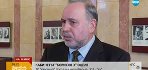 Славчо Велков: Вотът на недоверие свърши своята работа