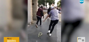 Внимавай, змия: Как реагират хората при опасност от влечуго?