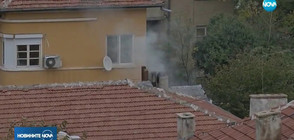 Най-мръсен въздух дишат в Горна Оряховица (ВИДЕО)