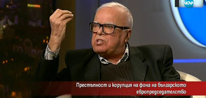 Проф. Вучков: България не е парламентарна република, а премиерска собственост