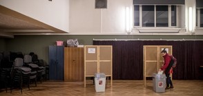 Вторите тур на президентските избори в Чехия
