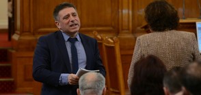 Данаил Кирилов от ГЕРБ: Твърденията на БСП са пресилени