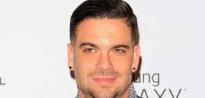 Актьорът Марк Салинг се самоуби