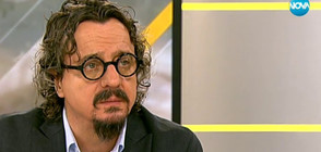 ЕКСКЛУЗИВНО: Бащата на Адриан Златков пред NOVA (ВИДЕО)