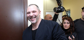 Златко Баретата не е разпитван за отвличането на Адриан Златков