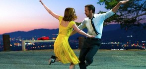 Звездно начало на "Треска за Оскари" тази вечер с хитовата премиера "La La Land" по KINO NOVA