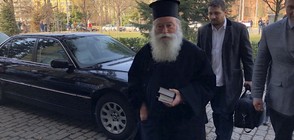 СВЕТИЯТ СИНОД РЕШИ: Ще изберат нов митрополит на Видин