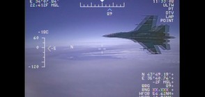 Русия награди посмъртно загиналия в Сирия пилот на Су-25