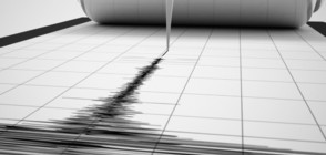 Земетресение с магнитуд 6,8 разтърси Боливия