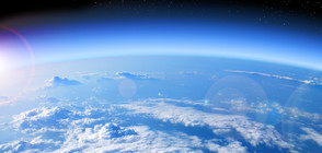 Стотици милиарди вируси се разпространяват в атмосферата