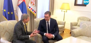 Еврокомисар: Сърбия трябва да разреши граничните спорове със съседите си