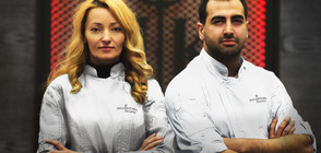 Най-добрите служители на шеф Виктор Ангелов ще бъдат негови помощници в Hell’s Kitchen България