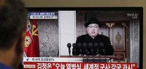 Ким Чен Ун: Северна Корея е военна сила от световна класа (ВИДЕО)