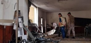Един убит и 62-ма ранени при атака срещу джамия в Бенгази