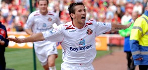 Бивш играч на Манчестър и Селтик изгуби битката с рака