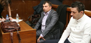 Намалиха наполовина паричната гаранция на кмета на Септември