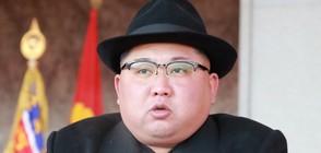 Ким Чен-ун е дал думата си за денуклеаризация на Корейския полуостров