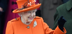 Във Великобритания тайно обсъждат кой ще наследи Елизабет Втора