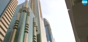 В Дубай откриха най-високия хотел в света (ВИДЕО)