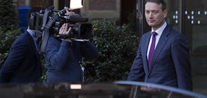 Холандски министър подаде оставка, след като излъга за среща с Путин (ВИДЕО)