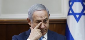 Нетаняху: Няма да подавам оставка