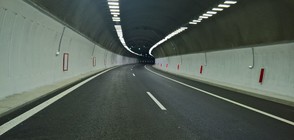 Регионалният министър: 17 нови тунела са в различен етап на подготовка